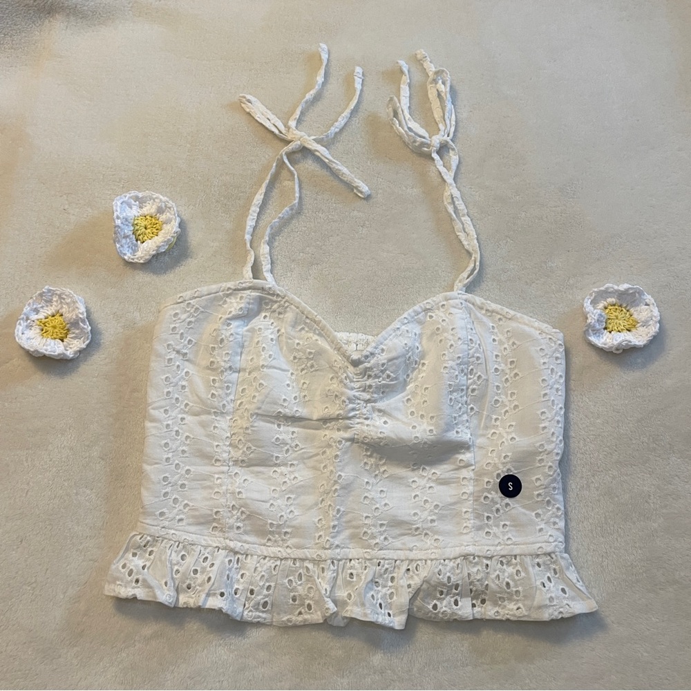 American Eagle Tank Top